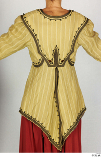  Photos Woman in Historical Dress 88 18th century historical clothing red yellow and dress upper body 0006.jpg